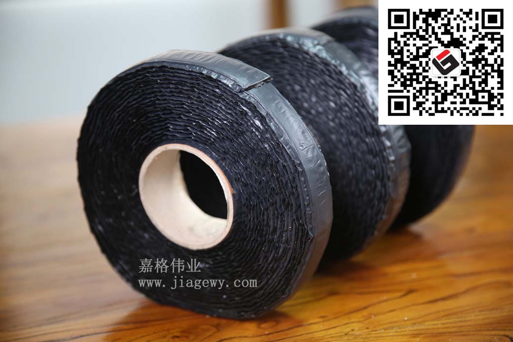 hth手机版自粘貼縫帶讓公路養護變得簡單易行