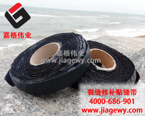 真的需要麵層貼縫帶對其處理嗎？當道路才有“小皺紋”時