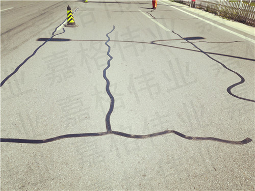 路麵貼縫帶,道路養(yang) 護材料