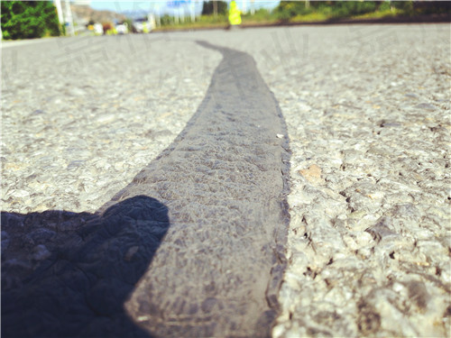 道路路麵貼縫帶