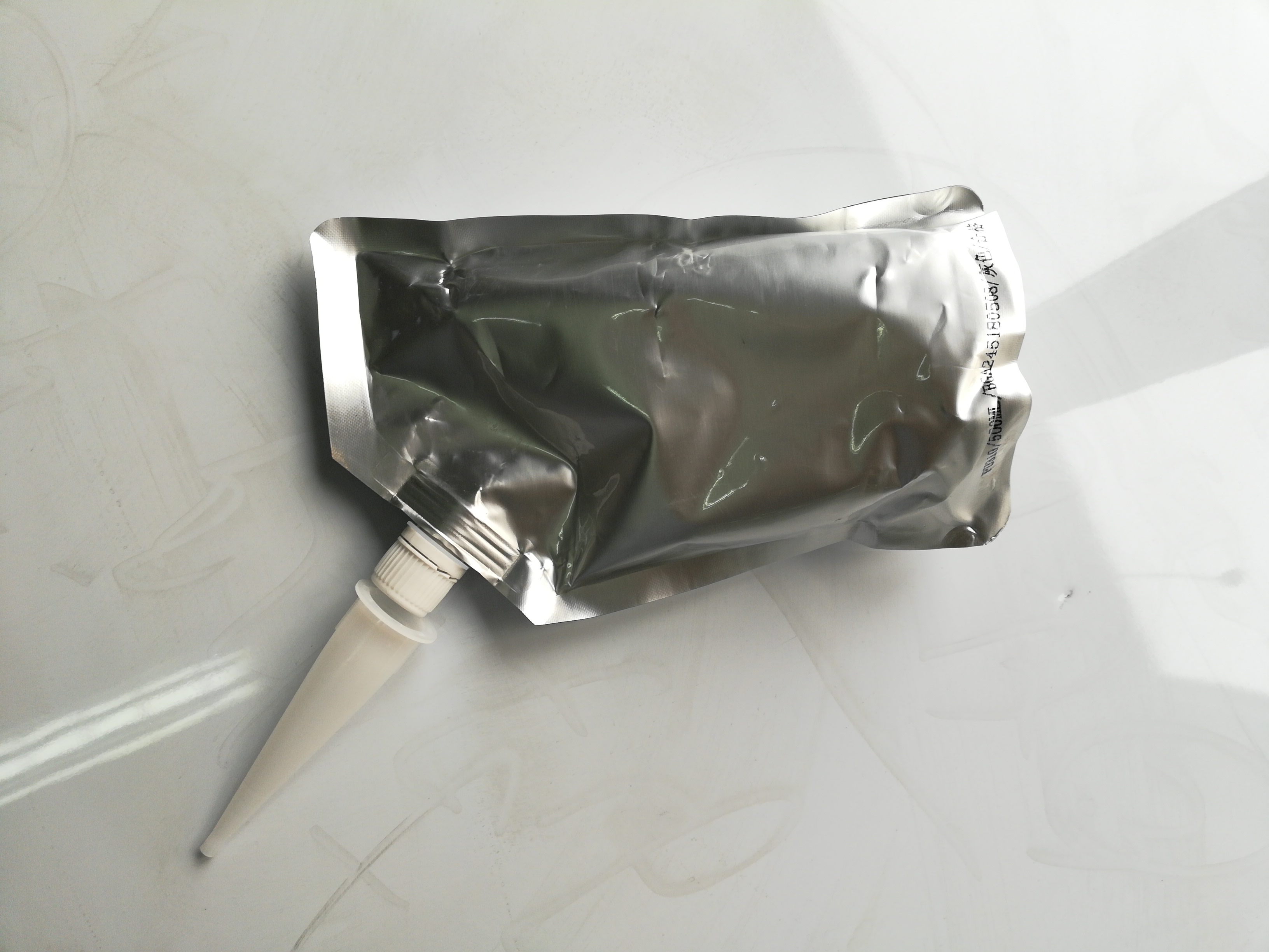 冷灌縫膠