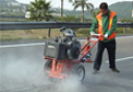 道路瀝青路麵裂縫處理技術探討。