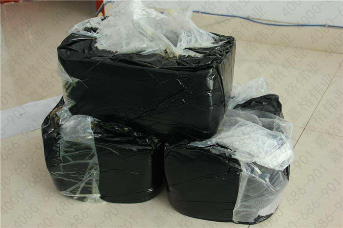 冷灌縫和熱灌縫兩種方式對水泥混凝土路麵裂縫的處理 冷灌縫和熱灌縫兩種方式對水泥混凝土路麵裂縫的處理
