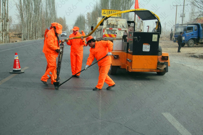 行業培訓會：公路瀝青路麵養護技術規範JTG5142--2019
