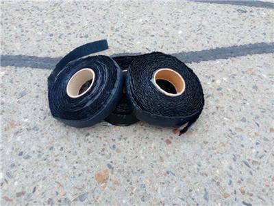 瀝青路麵裂縫修複自粘壓縫帶