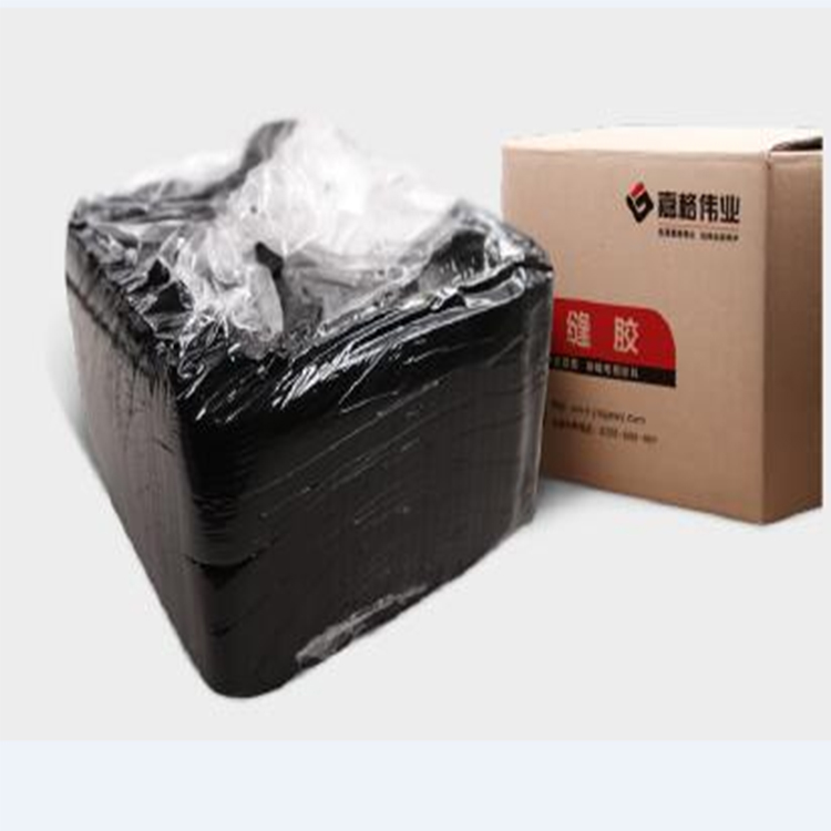 嘉格灌縫膠（路麵裂縫修補應用）
